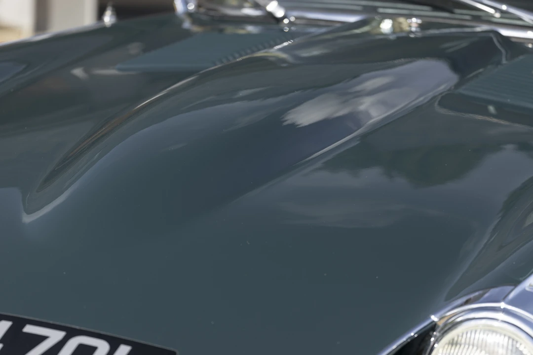 1973 Jaguar E-Type Series 3 V12 2+2 - Image 31 of 31