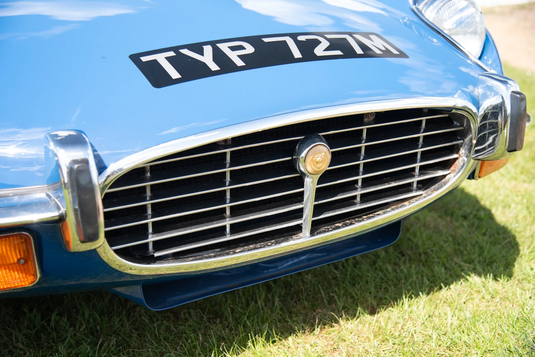 1973 Jaguar E-Type Series 3 V12 2+2 - Image 28 of 31