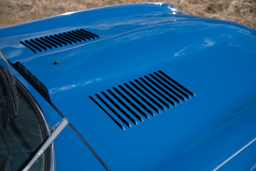 1973 Jaguar E-Type Series 3 V12 2+2 - Image 29 of 31