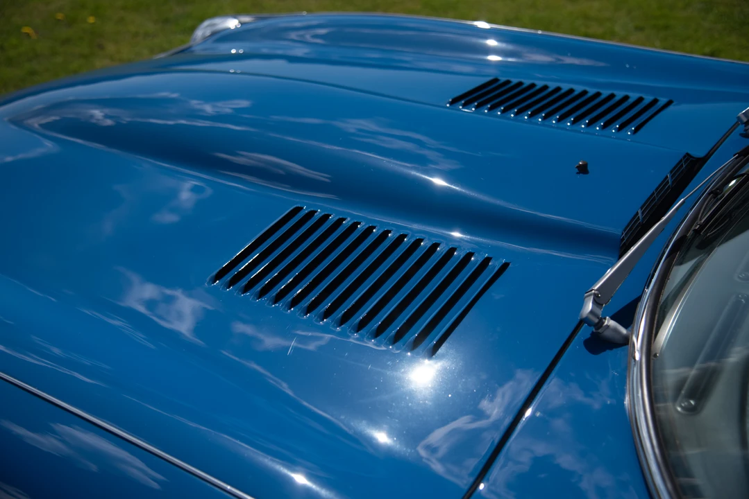 1973 Jaguar E-Type Series 3 V12 2+2 - Image 30 of 31