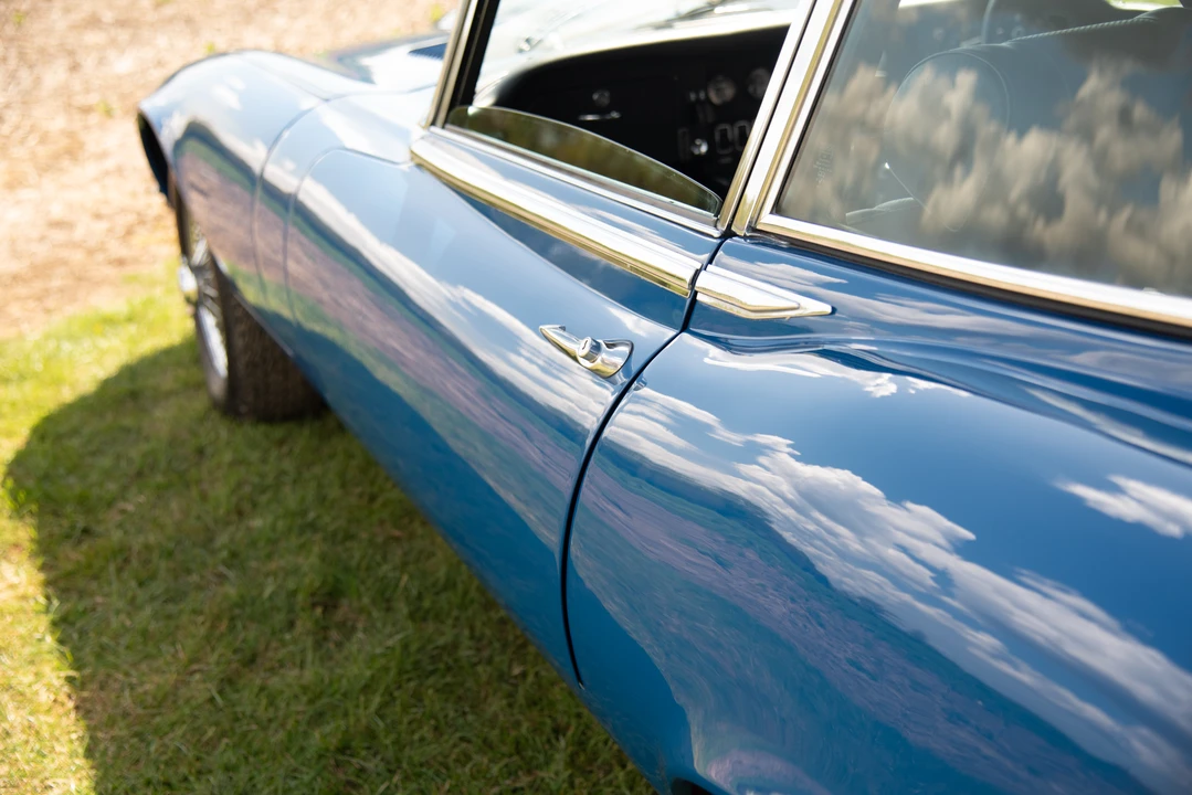 1973 Jaguar E-Type Series 3 V12 2+2 - Image 31 of 31