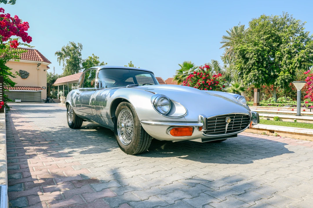 1973 Jaguar E-Type Series 3 V12 2+2 - Image 18 of 31