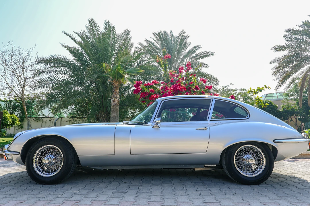 1973 Jaguar E-Type Series 3 V12 2+2 - Image 13 of 31