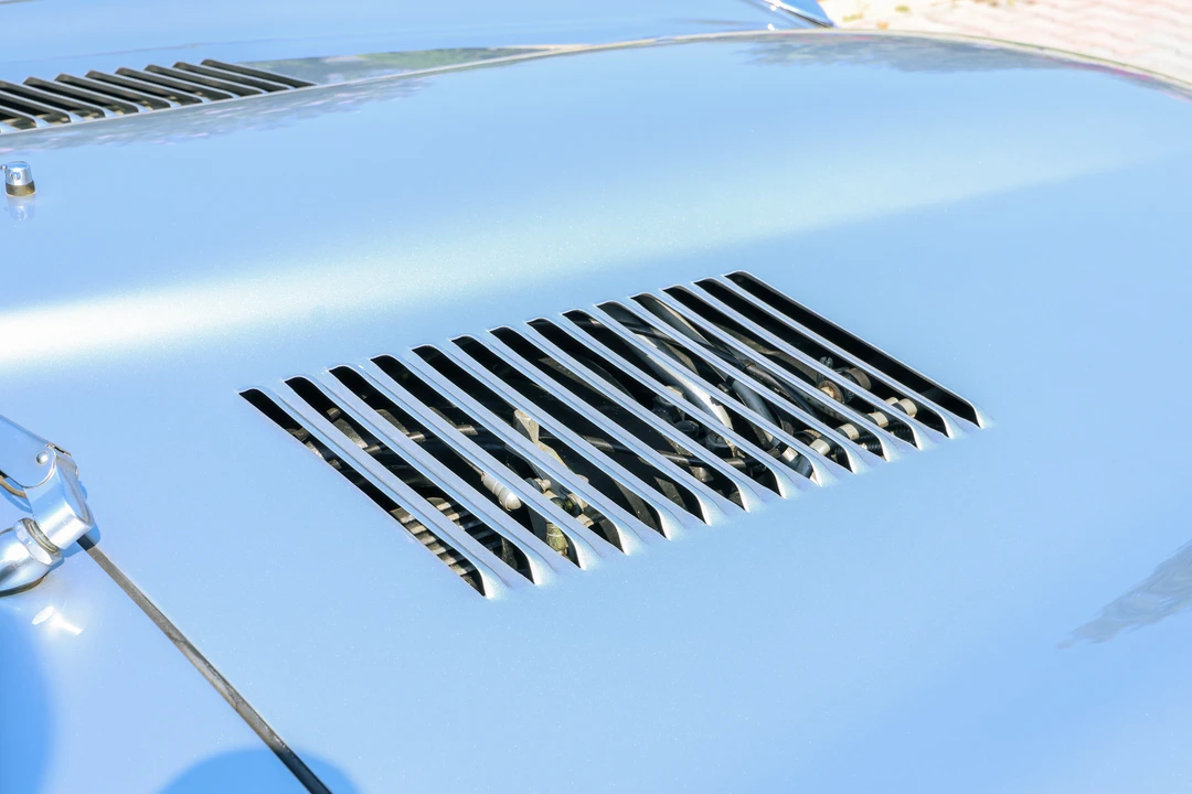 1973 Jaguar E-Type Series 3 V12 2+2 - Image 19 of 31