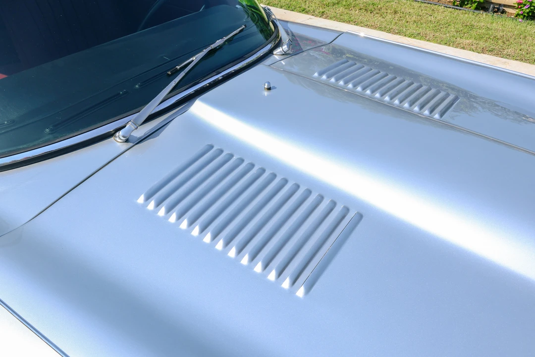 1973 Jaguar E-Type Series 3 V12 2+2 - Image 20 of 31