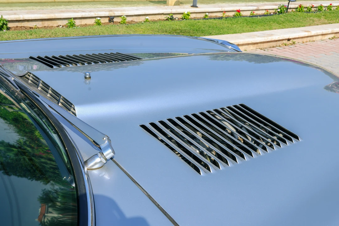 1973 Jaguar E-Type Series 3 V12 2+2 - Image 21 of 31