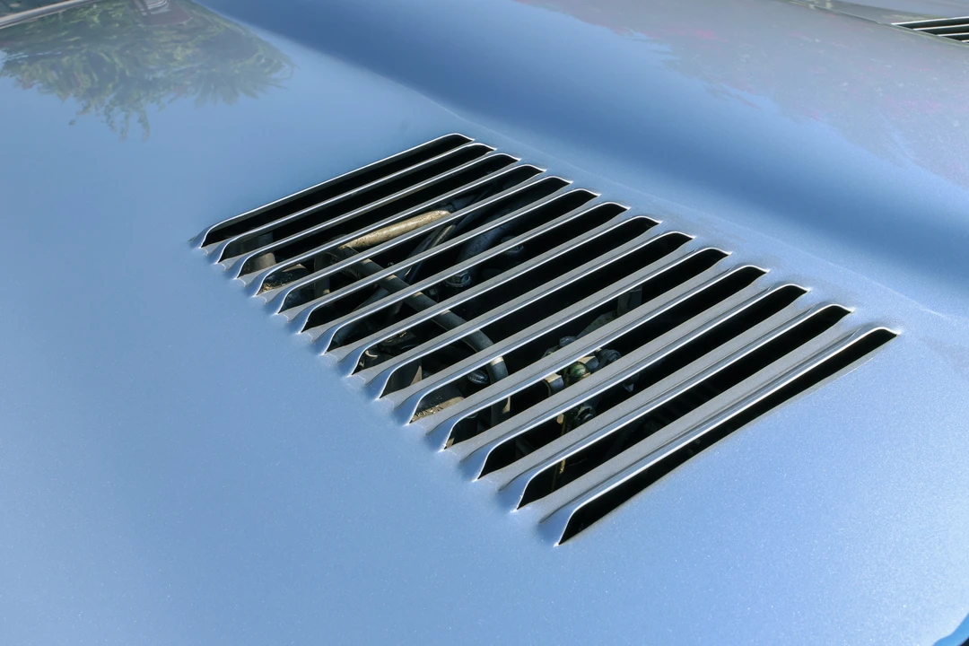 1973 Jaguar E-Type Series 3 V12 2+2 - Image 22 of 31