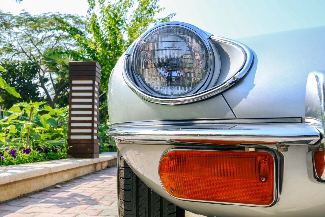 1973 Jaguar E-Type Series 3 V12 2+2 - Image 24 of 31