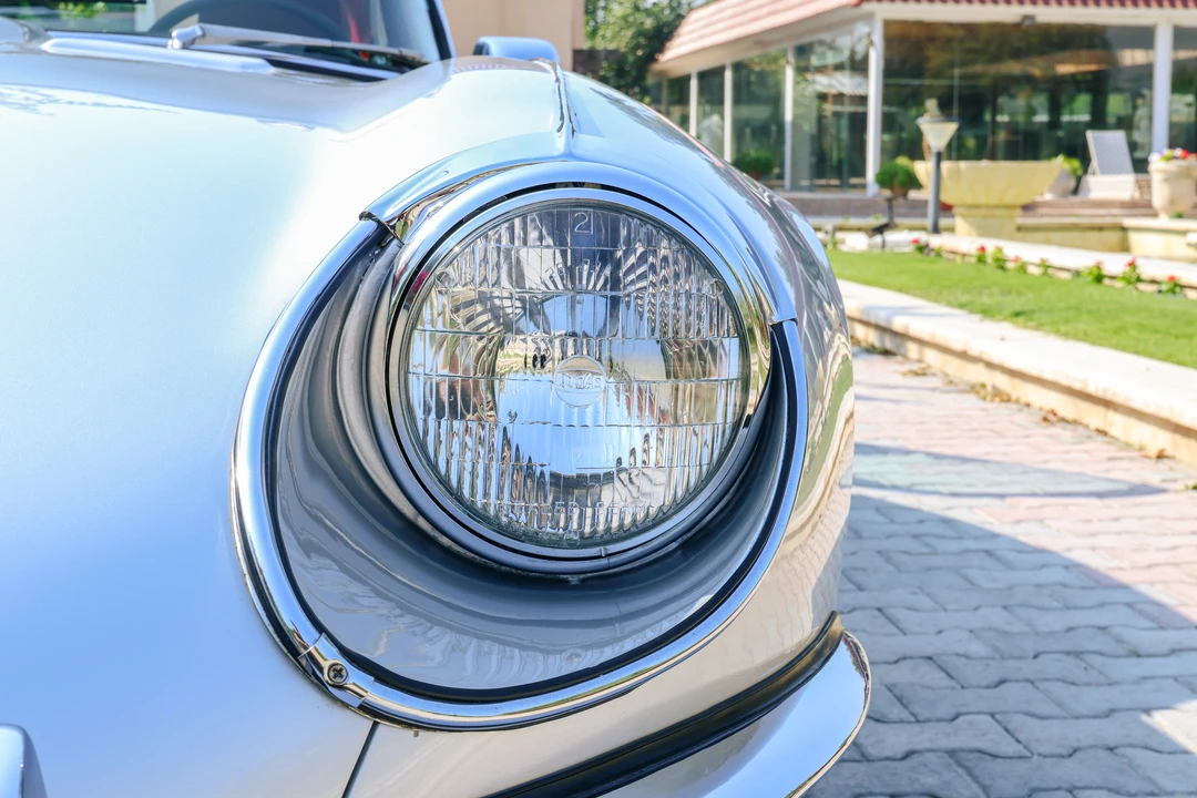 1973 Jaguar E-Type Series 3 V12 2+2 - Image 26 of 31