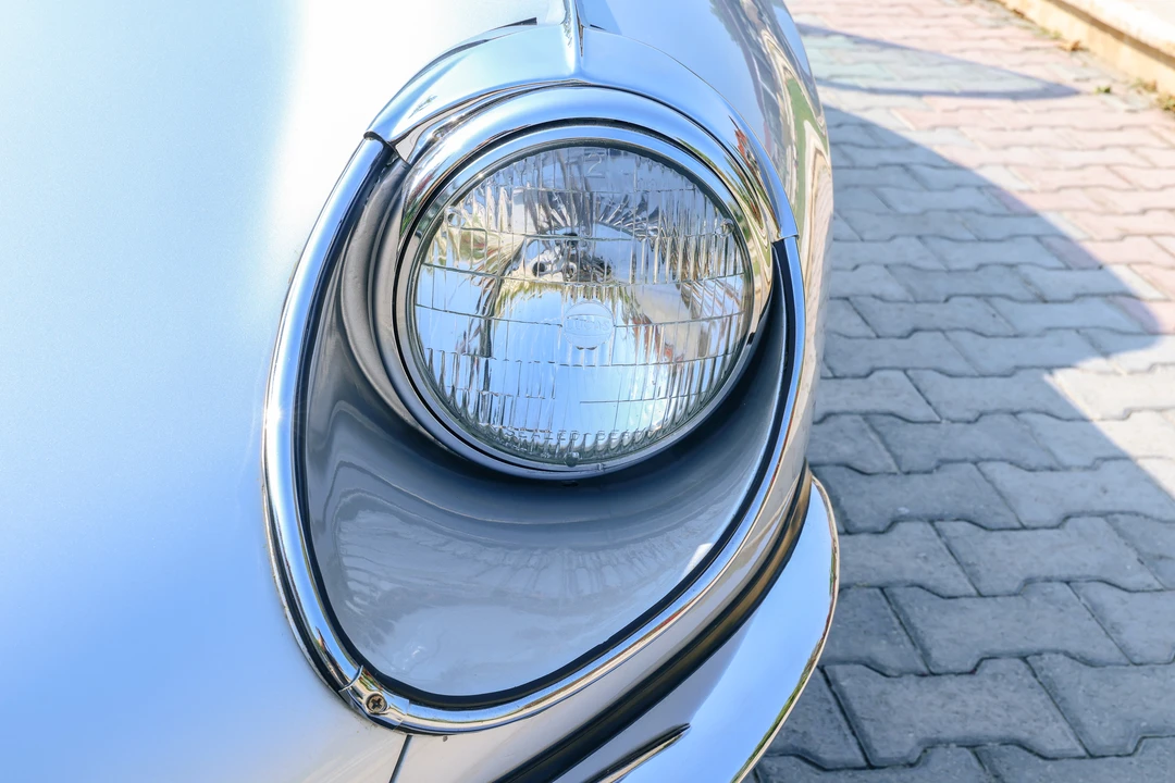 1973 Jaguar E-Type Series 3 V12 2+2 - Image 27 of 31