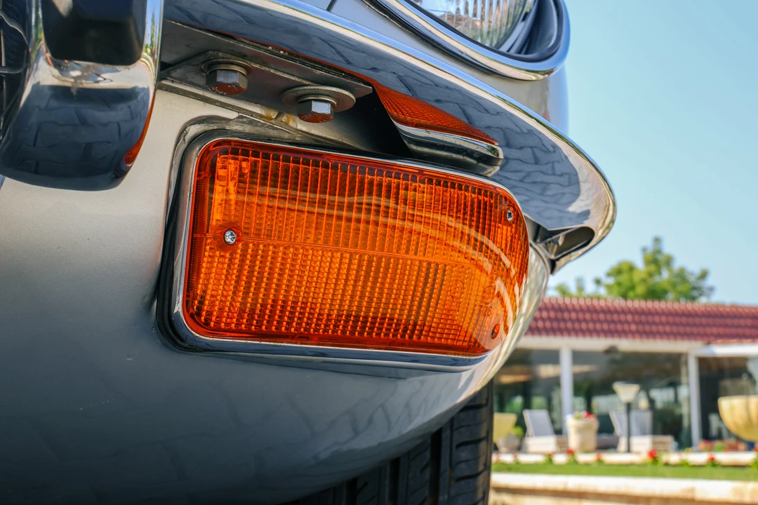 1973 Jaguar E-Type Series 3 V12 2+2 - Image 29 of 31
