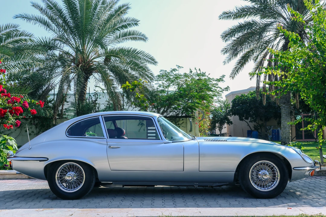 1973 Jaguar E-Type Series 3 V12 2+2 - Image 17 of 31