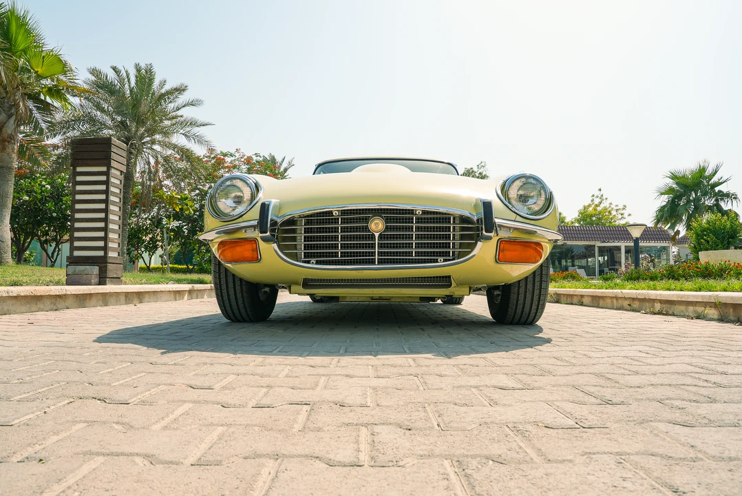 1973 Jaguar E-Type Series 3 V12 2+2 - Image 22 of 31