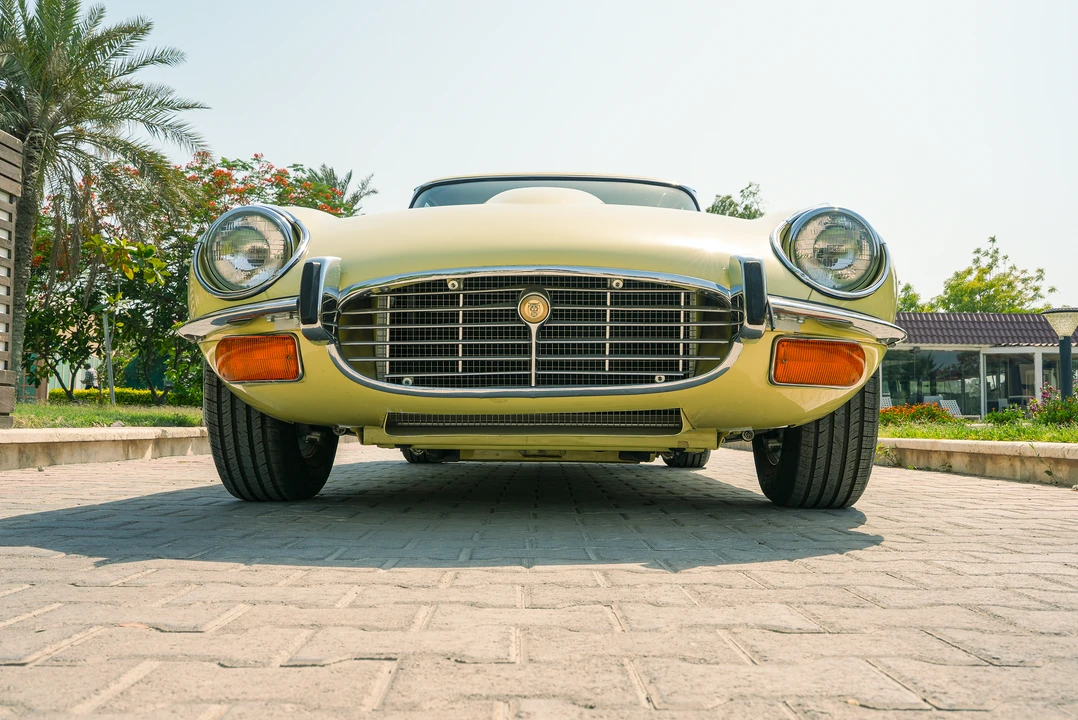 1973 Jaguar E-Type Series 3 V12 2+2 - Image 23 of 31