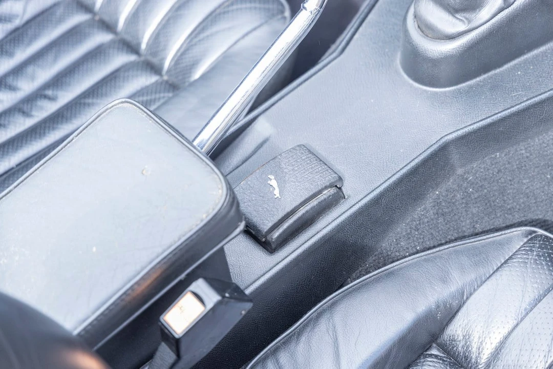 1973 Jaguar E-Type Series 3 V12 - Image 22 of 30