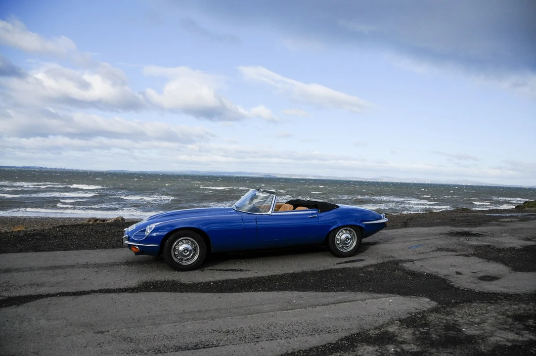 1973 Jaguar E-Type Series 3 V12 - Image 24 of 30