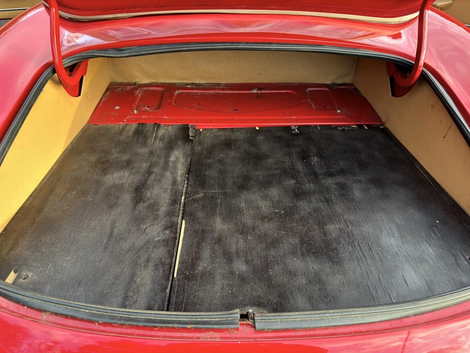1973 Jaguar E-Type Series 3 V12 - Image 28 of 30