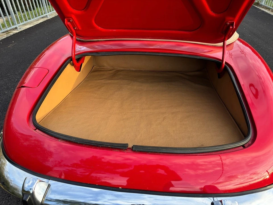 1973 Jaguar E-Type Series 3 V12 - Image 27 of 30