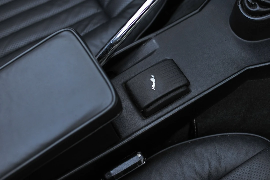 1973 Jaguar E-Type Series 3 V12 - Image 23 of 30