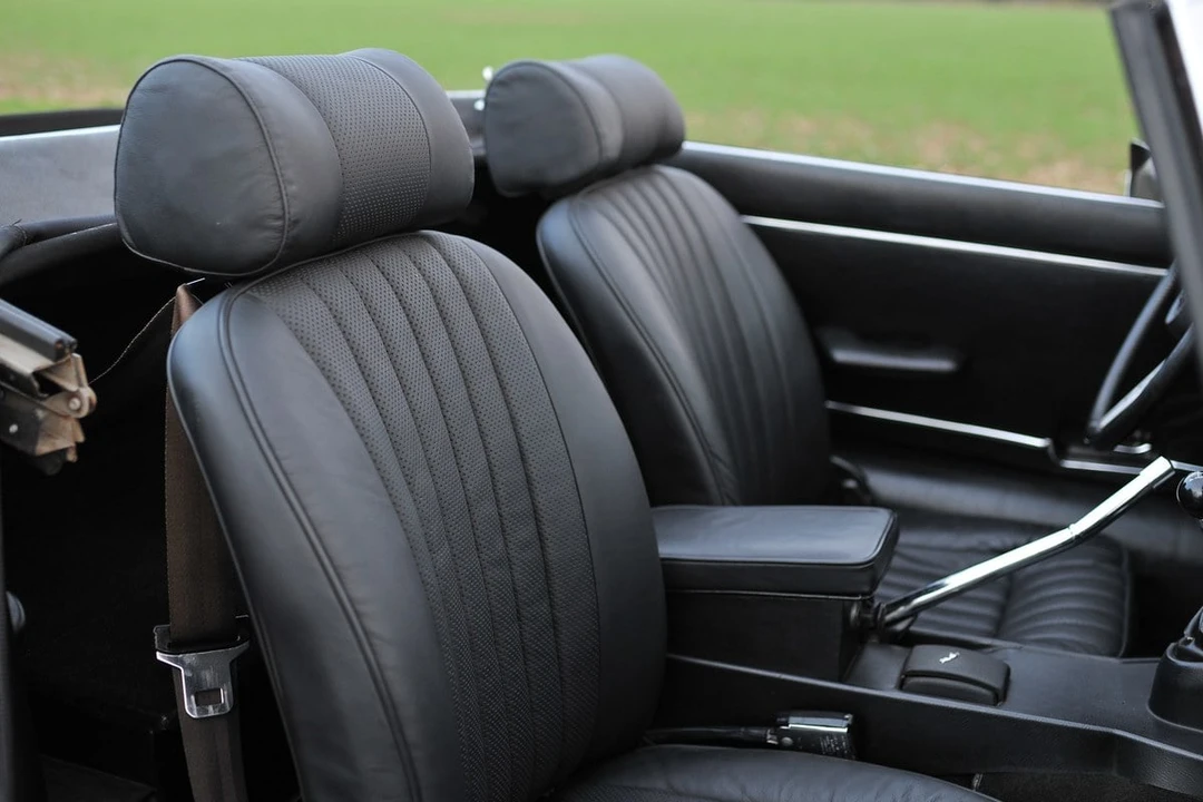 1973 Jaguar E-Type Series 3 V12 - Image 19 of 30