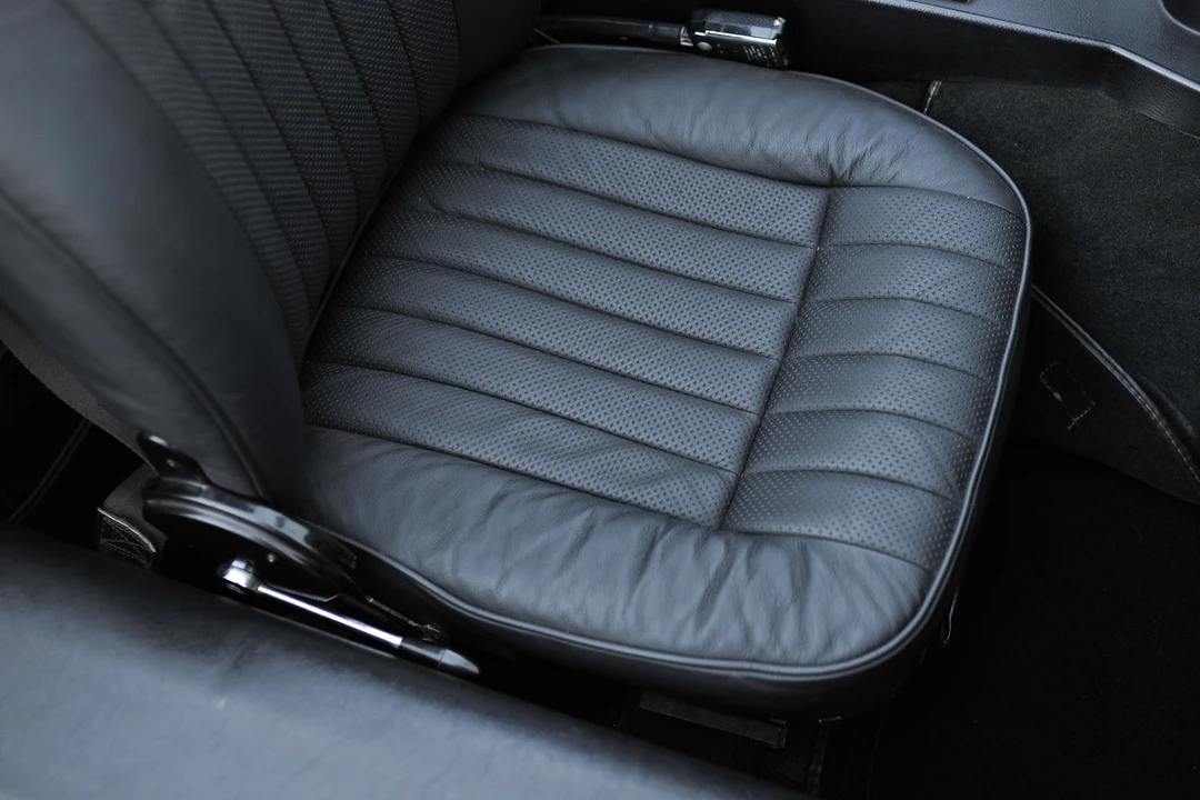 1973 Jaguar E-Type Series 3 V12 - Image 20 of 30