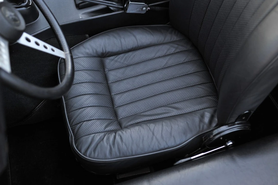 1973 Jaguar E-Type Series 3 V12 - Image 18 of 30
