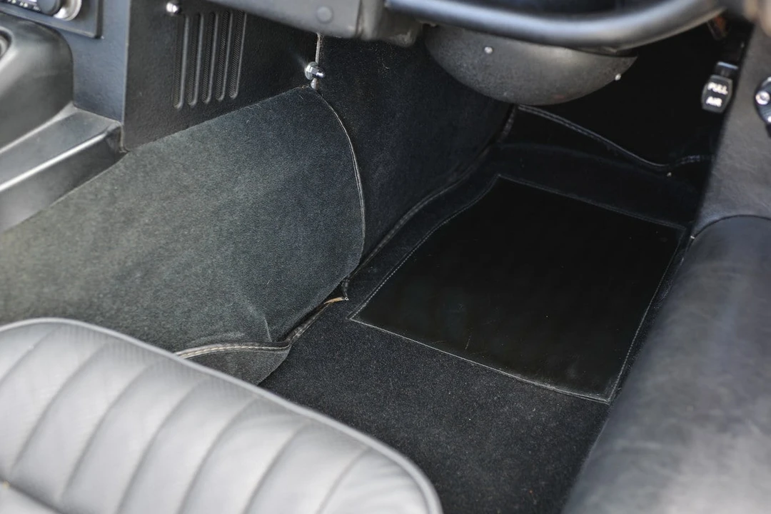 1973 Jaguar E-Type Series 3 V12 - Image 30 of 30