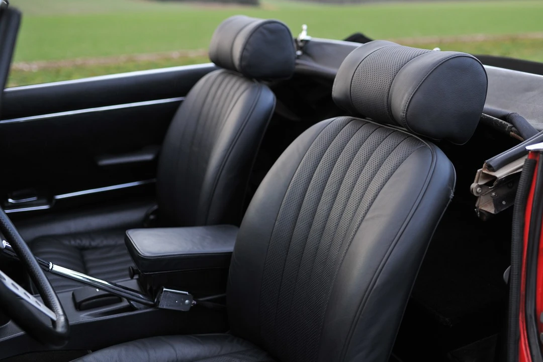 1973 Jaguar E-Type Series 3 V12 - Image 17 of 30