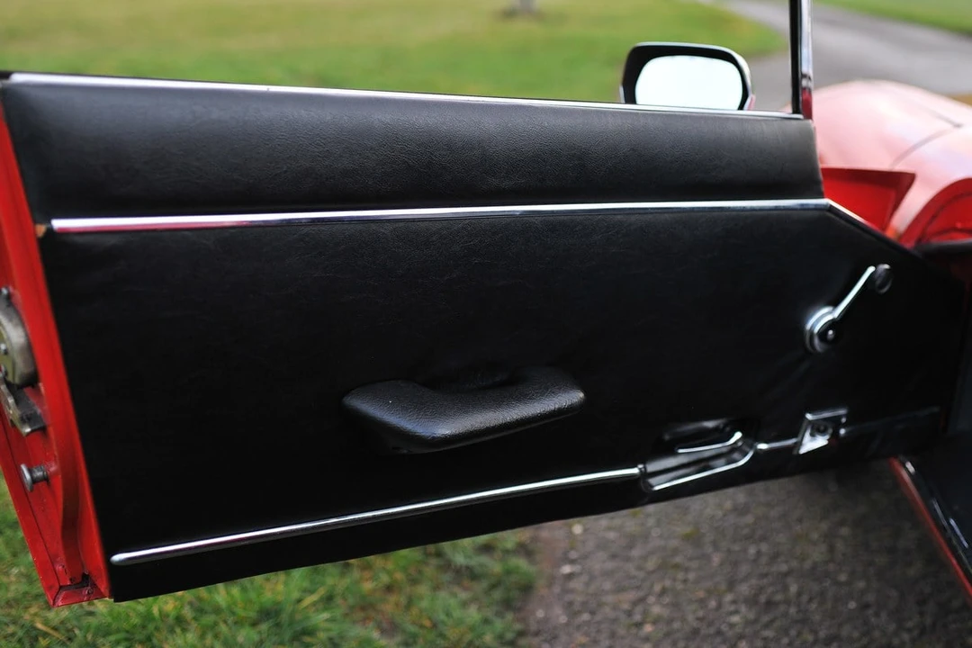 1973 Jaguar E-Type Series 3 V12 - Image 16 of 30