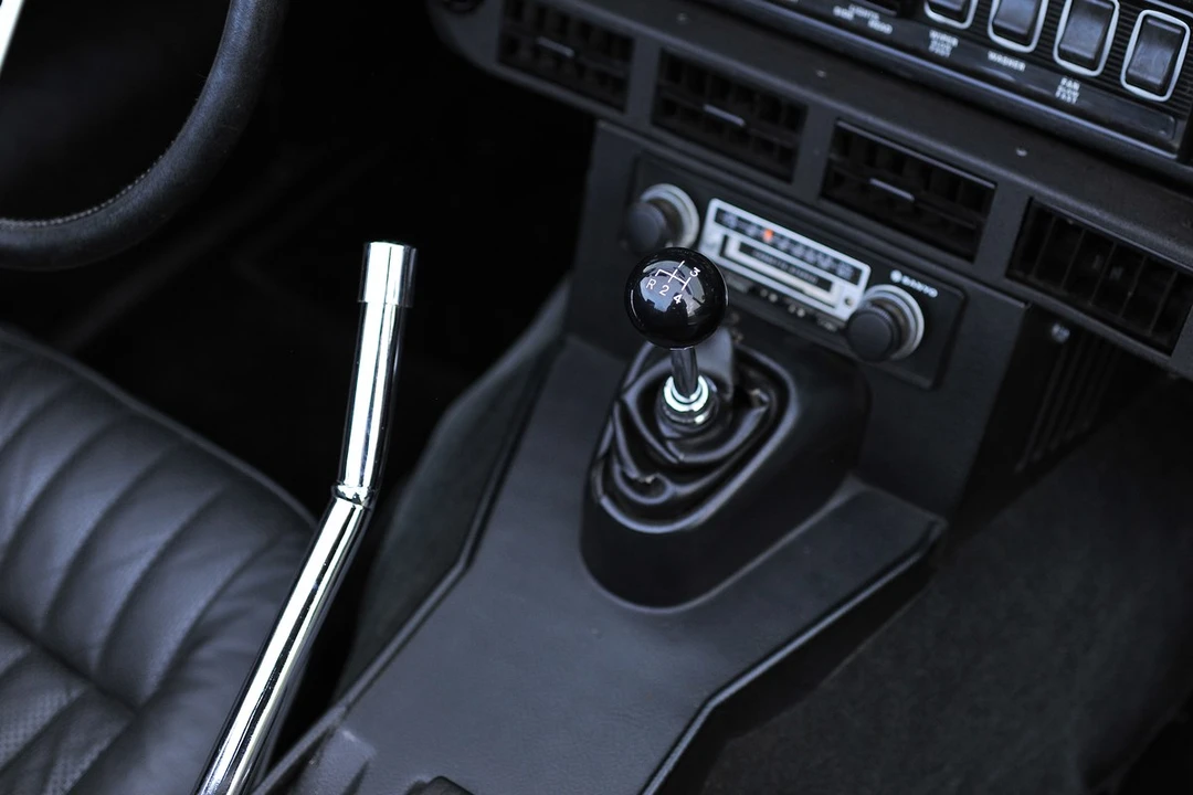 1973 Jaguar E-Type Series 3 V12 - Image 22 of 30