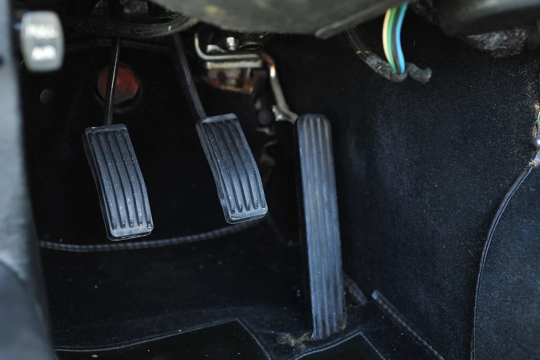 1973 Jaguar E-Type Series 3 V12 - Image 29 of 30