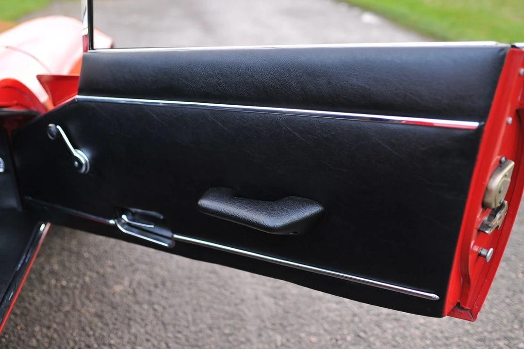 1973 Jaguar E-Type Series 3 V12 - Image 15 of 30