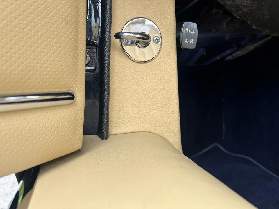 1973 Jaguar E-Type Series 3 V12 - Image 28 of 30