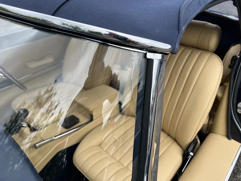 1973 Jaguar E-Type Series 3 V12 - Image 30 of 30
