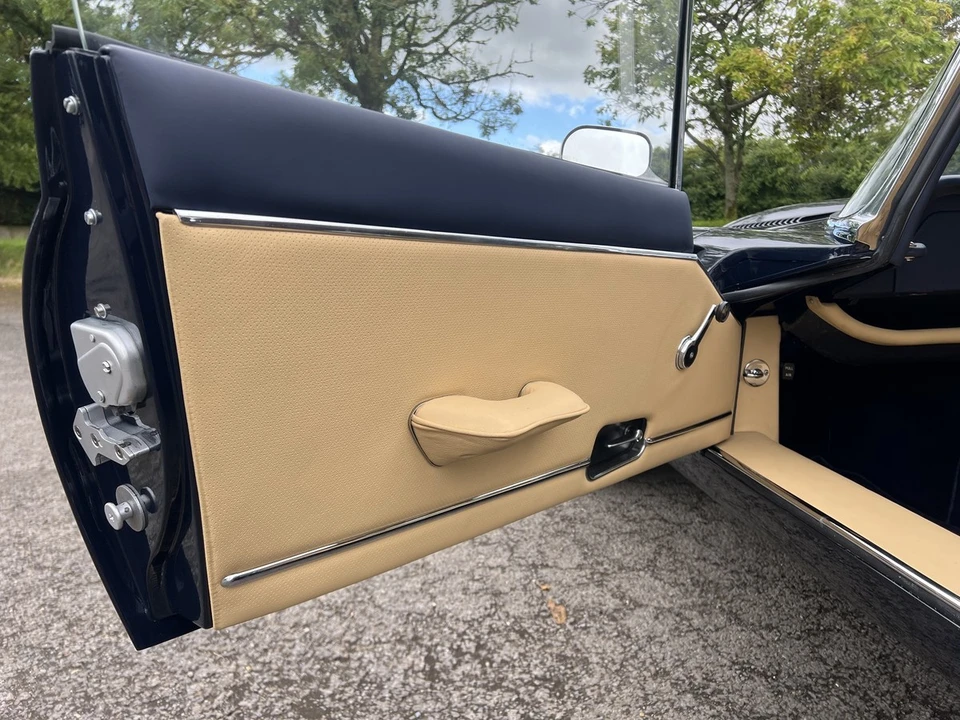 1973 Jaguar E-Type Series 3 V12 - Image 26 of 30