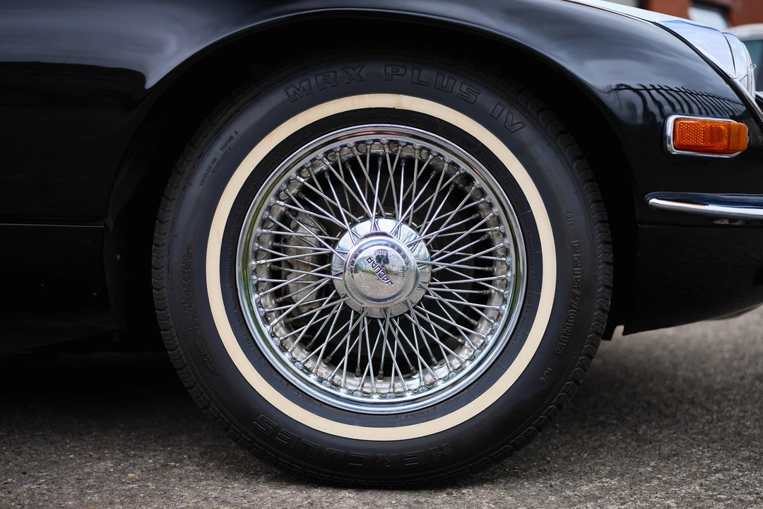 1973 Jaguar E-Type Series 3 V12 - Image 15 of 30