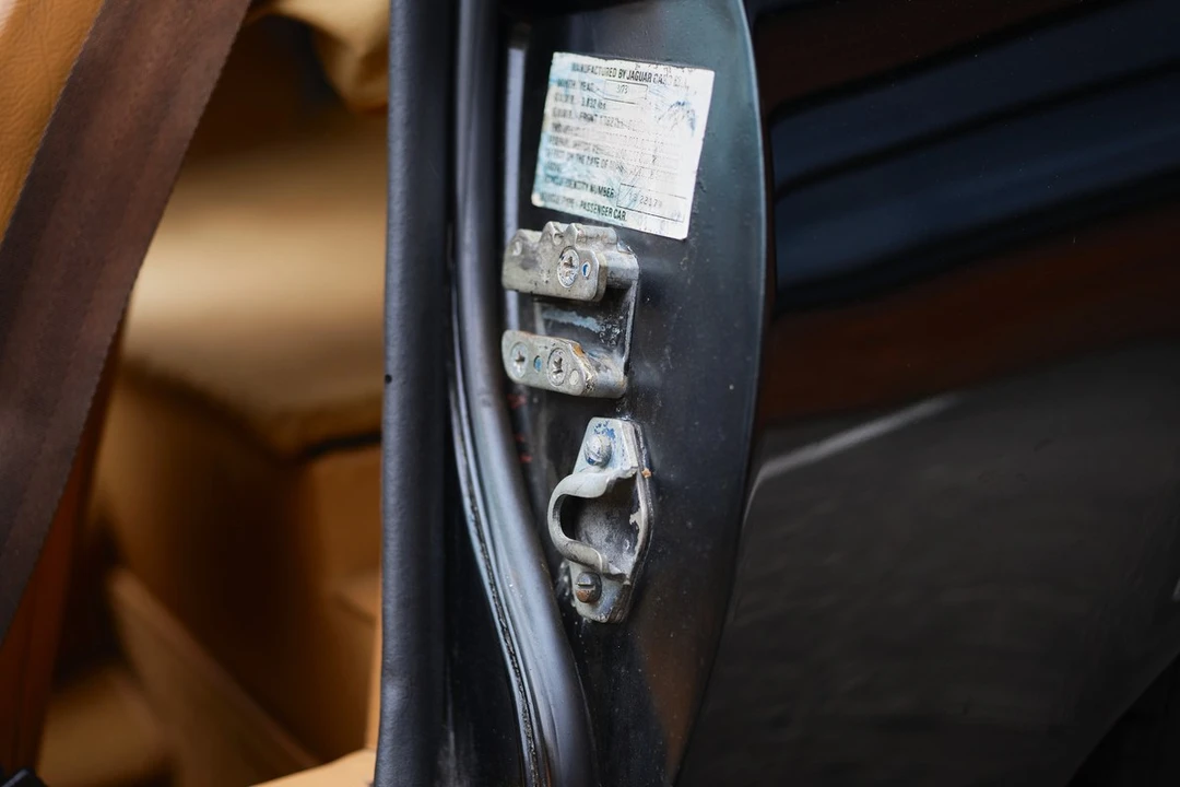1973 Jaguar E-Type Series 3 V12 - Image 27 of 30