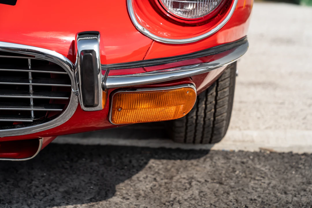 1973 Jaguar E-Type Series 3 V12 - Image 27 of 31