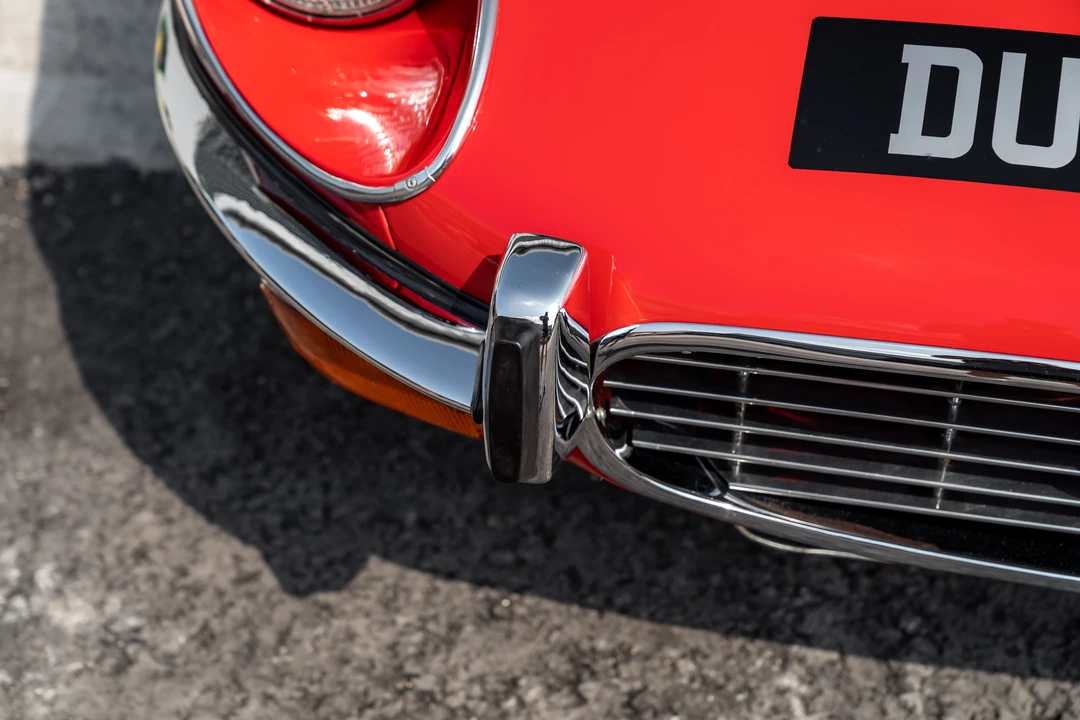 1973 Jaguar E-Type Series 3 V12 - Image 28 of 31