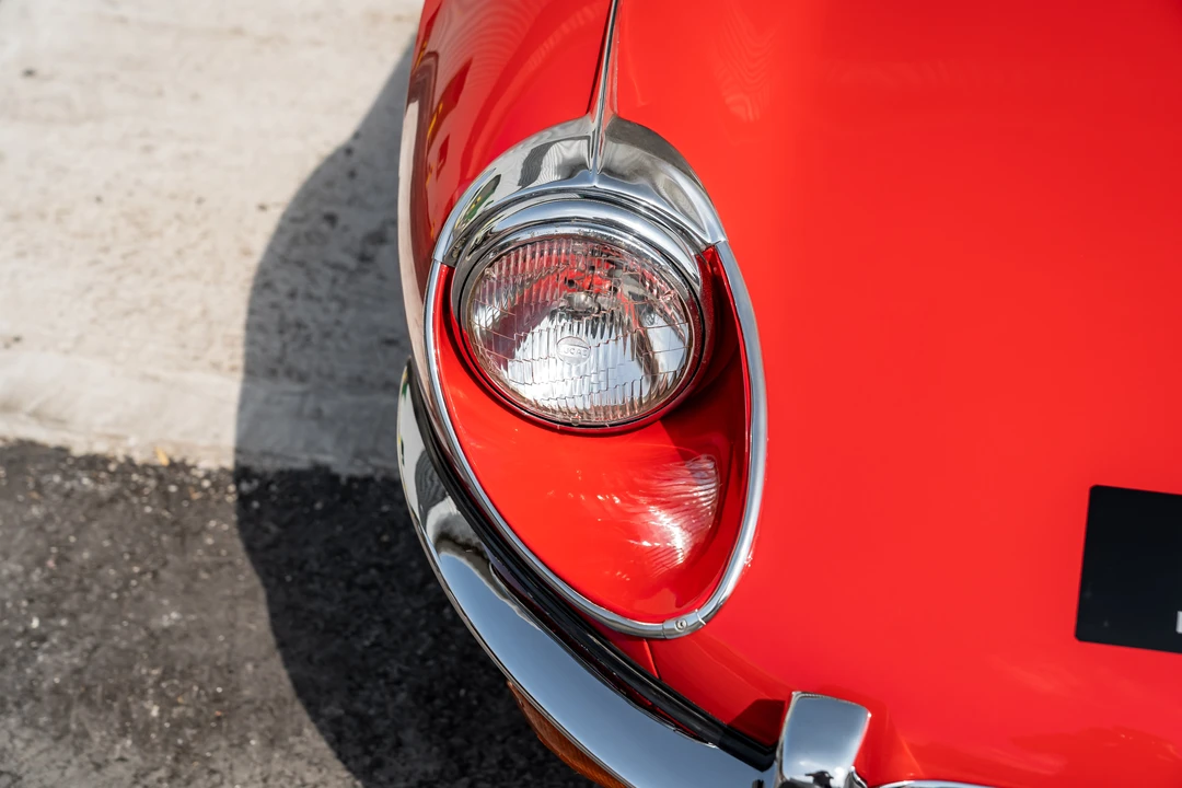 1973 Jaguar E-Type Series 3 V12 - Image 29 of 31