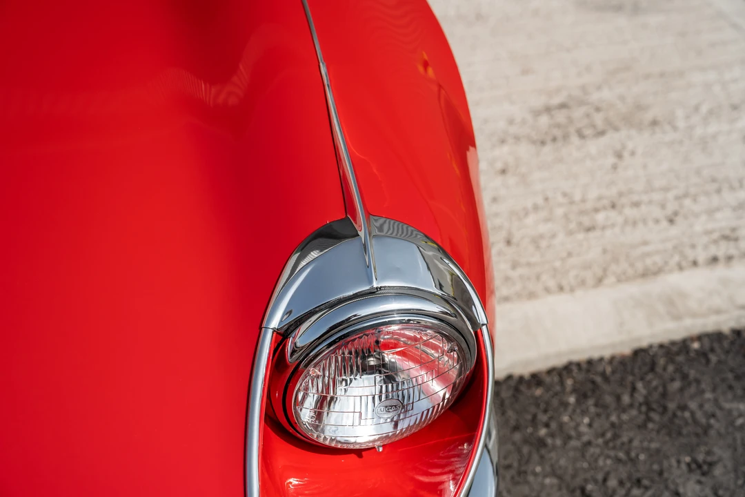 1973 Jaguar E-Type Series 3 V12 - Image 30 of 31