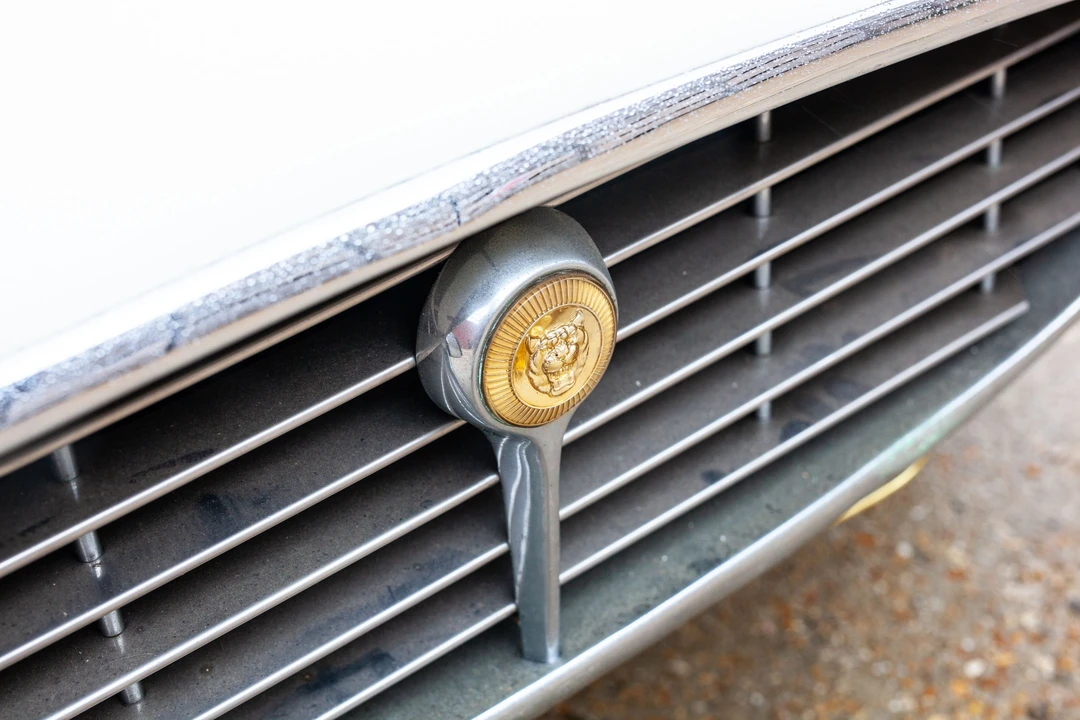 1973 Jaguar E-Type Series 3 V12 - Image 10 of 19