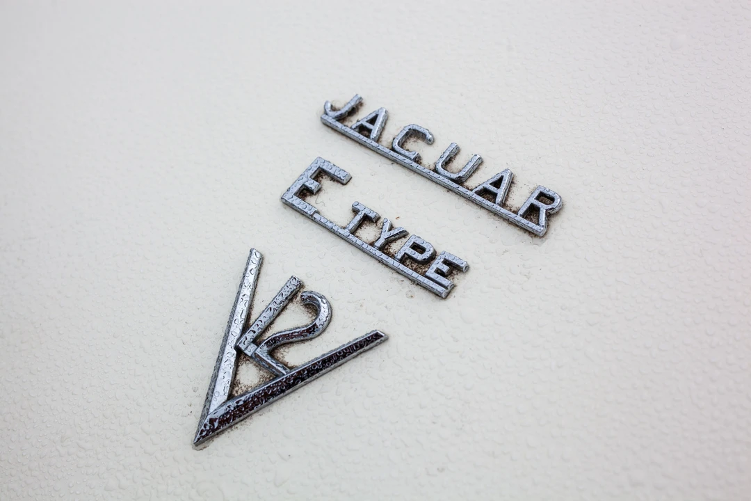 1973 Jaguar E-Type Series 3 V12 - Image 16 of 19