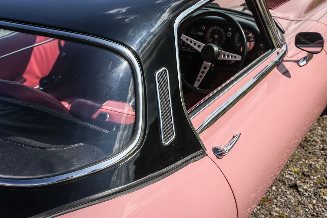 1973 Jaguar E-Type Series 3 V12 - Image 14 of 31