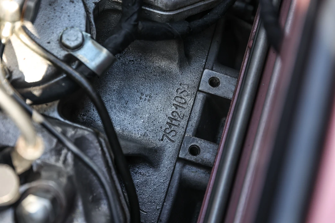 1973 Jaguar E-Type Series 3 V12 - Image 2 of 31