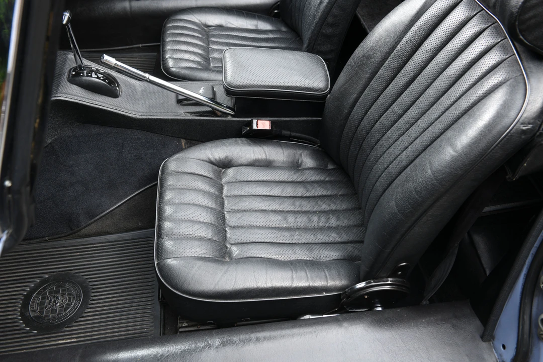 1973 Jaguar E-Type Series 3 V12 - Image 19 of 31
