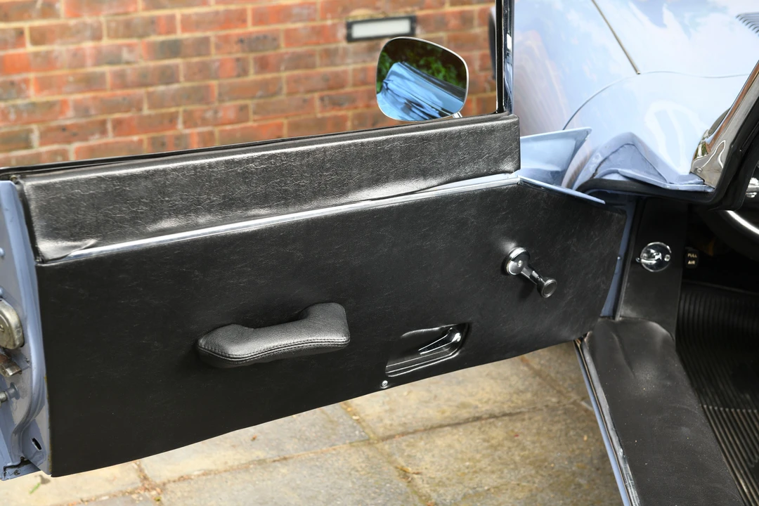 1973 Jaguar E-Type Series 3 V12 - Image 22 of 31