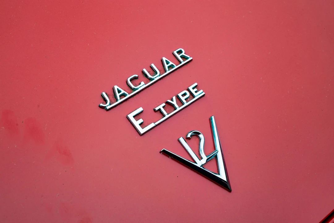1973 Jaguar E-Type Series 3 V12 - Image 6 of 28