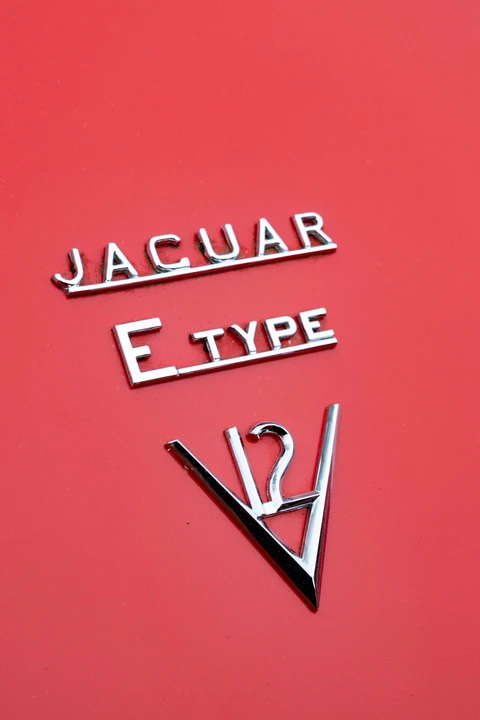 1973 Jaguar E-Type Series 3 V12 - Image 27 of 28