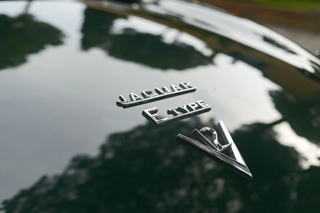 1973 Jaguar E-Type Series 3 V12 - Image 20 of 22